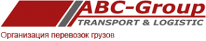 Логотип компании АБС-Транс