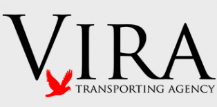 Логотип компании ВИРА
