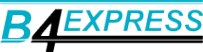 Логотип компании Б4Экспресс