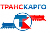 Логотип компании ТРАНСКАРГО-М