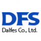 Логотип компании ДФС