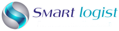 Логотип компании СМАРТ-ЛОГИСТ