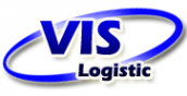 Логотип компании ВИС-Лоджистик