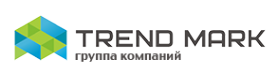 Логотип компании Trend Mark