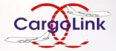 Логотип компании КаргоЛинк