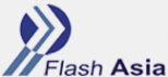 Логотип компании Flash-Asia