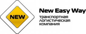 Логотип компании New Easy Way