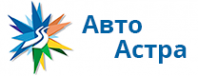 Логотип компании АВТО АСТРА