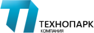 Логотип компании МТР