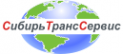 Логотип компании СибирьТрансСервис
