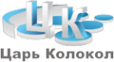 Логотип компании Царь Колокол
