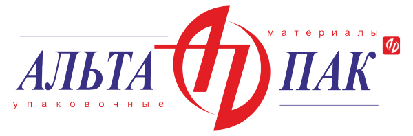 Логотип компании АльтаПак