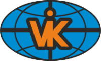 Логотип компании ВИК-ПАК