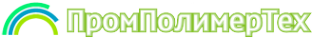 Логотип компании Промполимертех