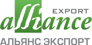 Логотип компании Альянс Экспорт
