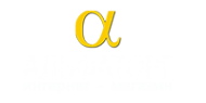 Логотип компании АЛЬФАТОРГ