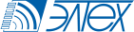 Логотип компании ЭЛТЕХ