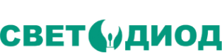 Логотип компании Светодиодная торгово-производственная компания