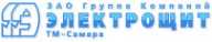 Логотип компании Электрощит-Самара