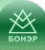 Логотип компании Бонэр