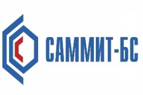 Логотип компании САММИТ-БС