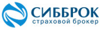 Логотип компании СибБрок