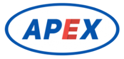 Логотип компании АПЕКС