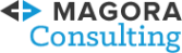 Логотип компании Магора Консалтинг
