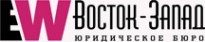 Логотип компании ВОСТОК-ЗАПАД