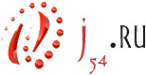 Логотип компании J54