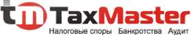 Логотип компании ТаксМастер