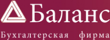 Логотип компании Баланс