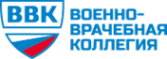 Логотип компании ВОЕННО-ВРАЧЕБНАЯ КОЛЛЕГИЯ СИБИРЬ