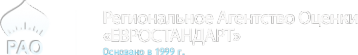 Логотип компании ЕВРОСТАНДАРТ