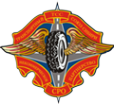 Логотип компании Транспортный Союз Сибири