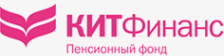 Логотип компании КИТ Финанс