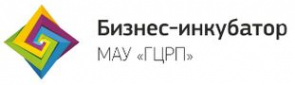 Логотип компании Городской центр развития предпринимательства МАУ