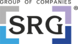 Логотип компании SRG