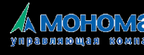 Логотип компании Мономах