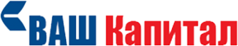 Логотип компании ВАШ КАПИТАЛ