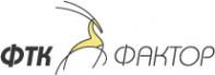 Логотип компании ФТК-Факторинг