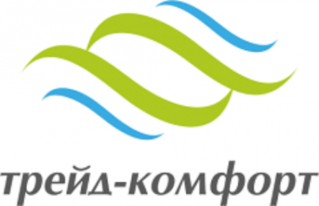 Логотип компании Группа Компаний «ТРЕЙД КОМФОРТ»