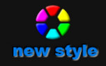 Логотип компании Студия Новый стиль