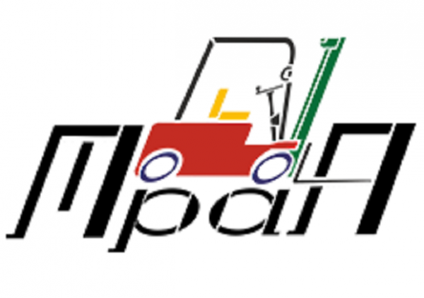 Логотип компании Трап