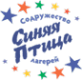 Логотип компании STARKIDS