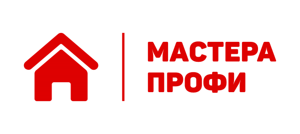 Логотип компании Мастера Профи