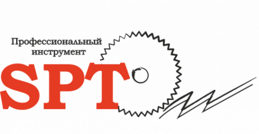 Логотип компании СибПроТулс