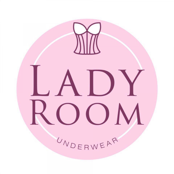 Логотип компании Lady Room