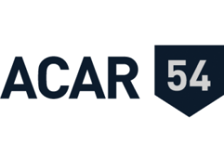 Логотип компании Акар54