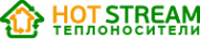 Логотип компании АО «ТЕХНОФОРМ»
